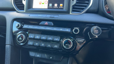 Kia Sportage 1.6T GDi GT-Line 5dr DCT Auto [AWD] Petrol Estate